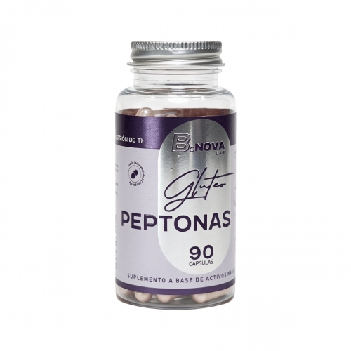 Glúteo Peptonas